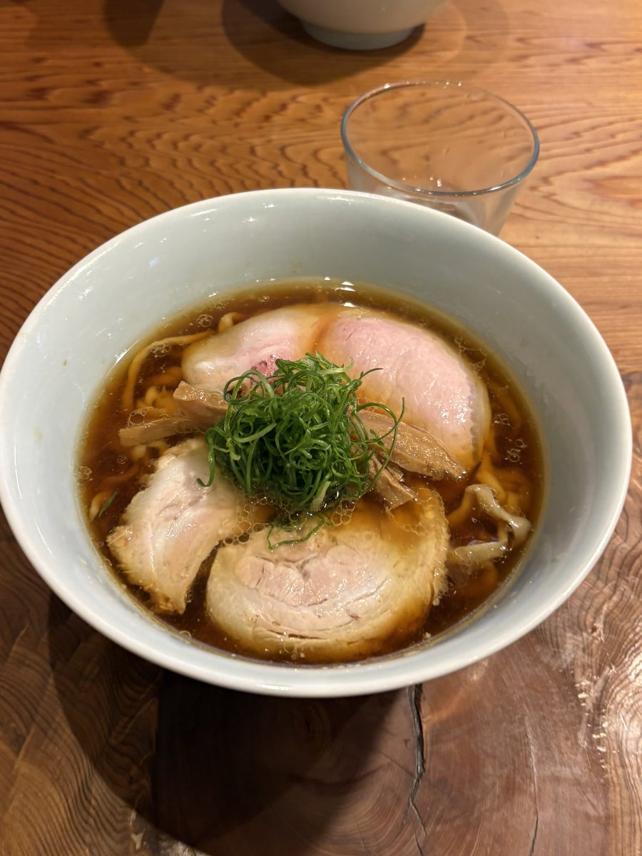 reokikuchi0621's tweet photo. ご馳走様でした🙏🍜 https://t.co/8LxN7xFDyY
