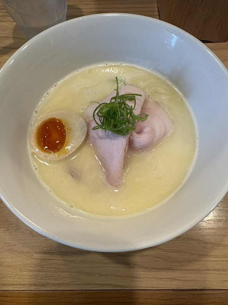 reokikuchi0621's tweet photo. ご馳走様でした🙏🍜 https://t.co/8LxN7xFDyY