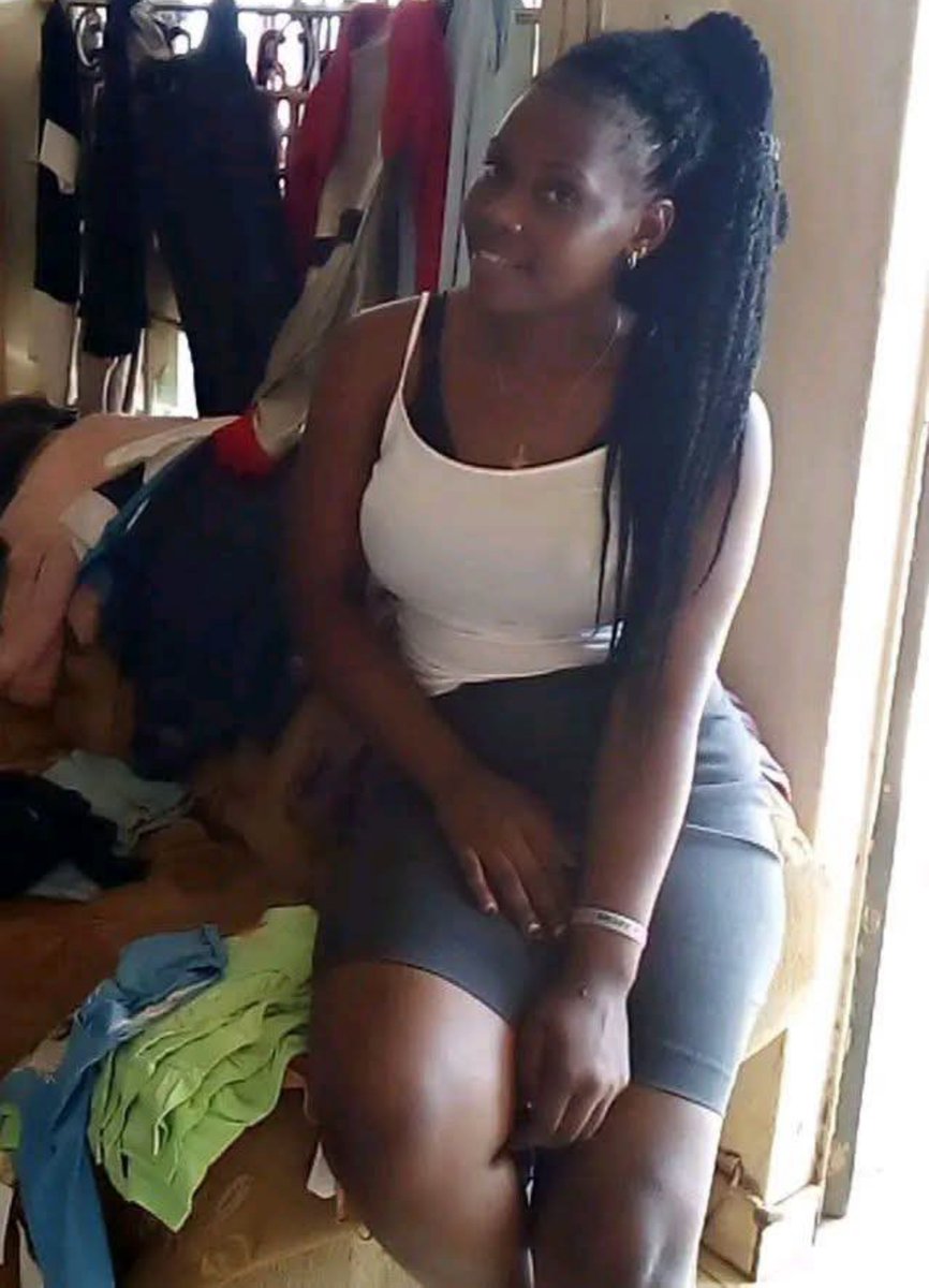 Nkauthra's tweet photo. I can be you're new follower &amp; daily engager just drop a comment I visit your account 👋😘❤️🇺🇬🇺🇬🇺🇬 https://t.co/UBrMClMguX