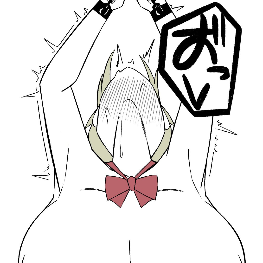 shuffle_new's tweet photo. 進捗 乳首イキふたなり生徒会長
風邪ひいたので完成少し遅れるかも https://t.co/IhsVpFimfr