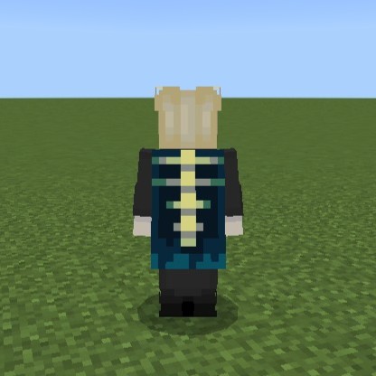 obla_d_obla's tweet photo. マント3種ゲット🦸 #Minecraft https://t.co/qk93FpGEsr