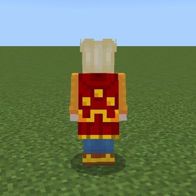 obla_d_obla's tweet photo. マント3種ゲット🦸 #Minecraft https://t.co/qk93FpGEsr
