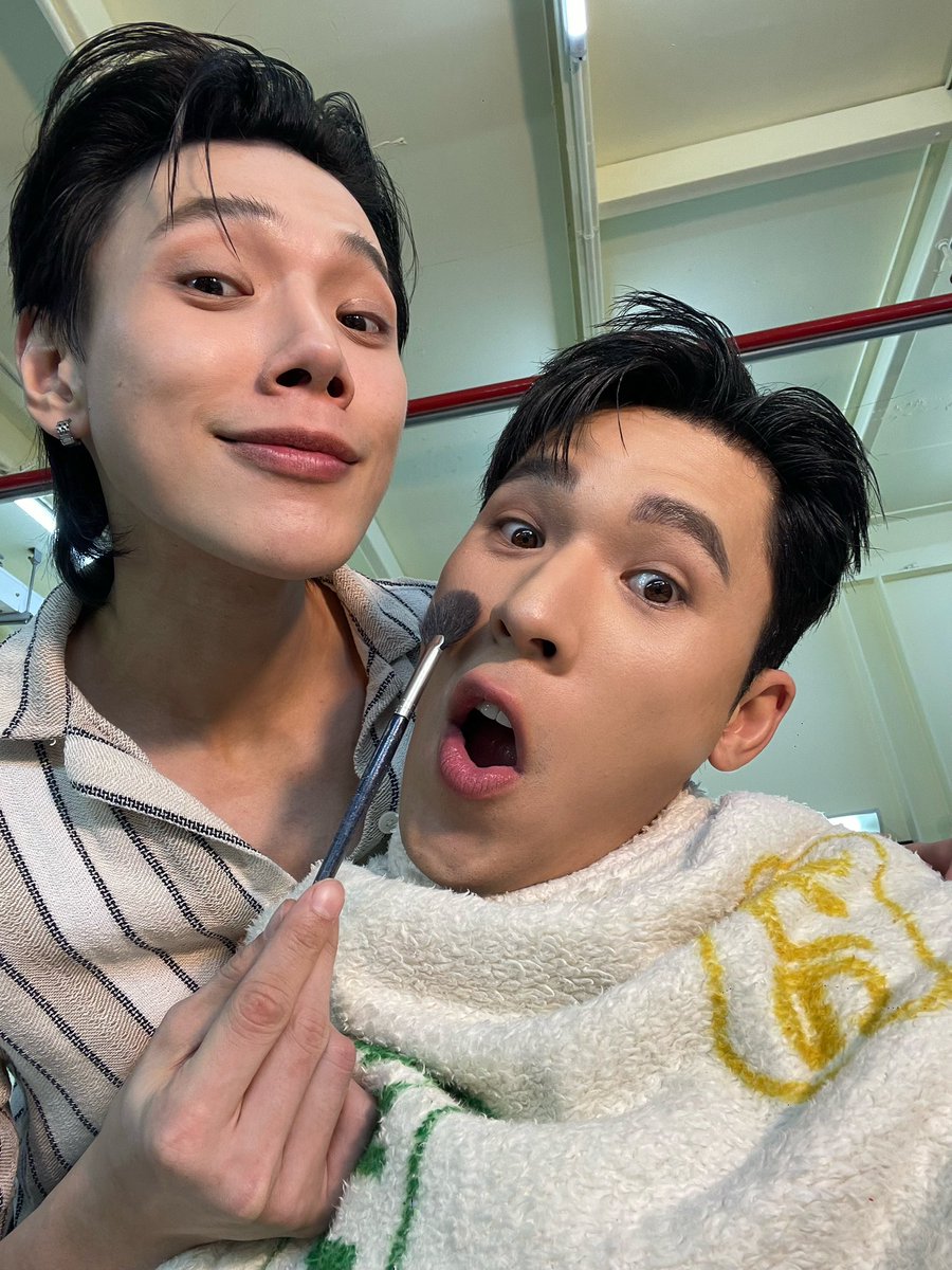 pearlpooo's tweet photo. ช่างอู๋ #หนึ่งสองสามสี่ห้าหกเจ็ดแปด https://t.co/AOGJhLcATF