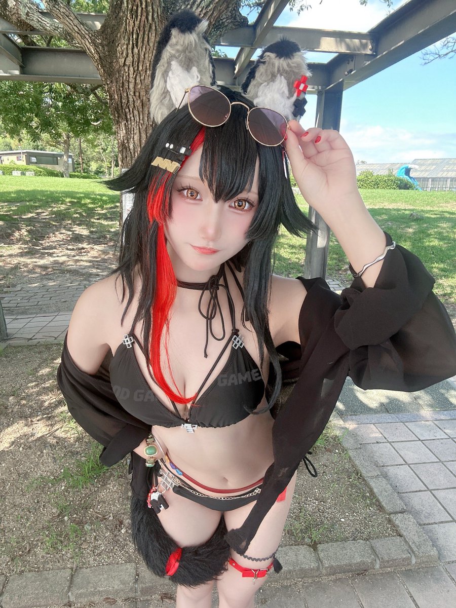 isuzu_sar's tweet photo. まだ夏です.ᐟ.ᐟ.ᐟ.ᐟ泣🏖☀ https://t.co/jA7JW7bUzo