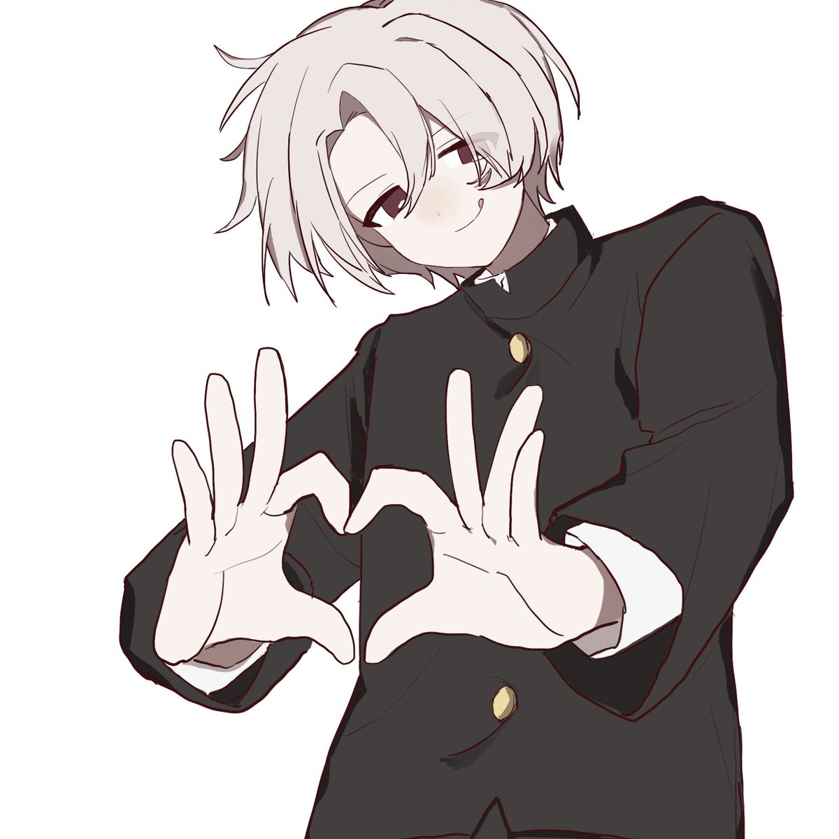 KYNKM01's tweet photo. 鍵垢の絵！ https://t.co/VmNypOkEXc