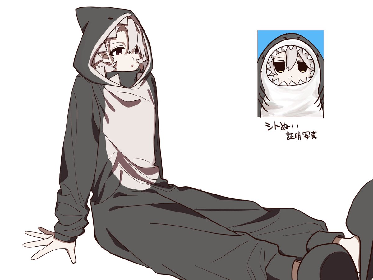 KYNKM01's tweet photo. 鍵垢の絵！ https://t.co/VmNypOkEXc