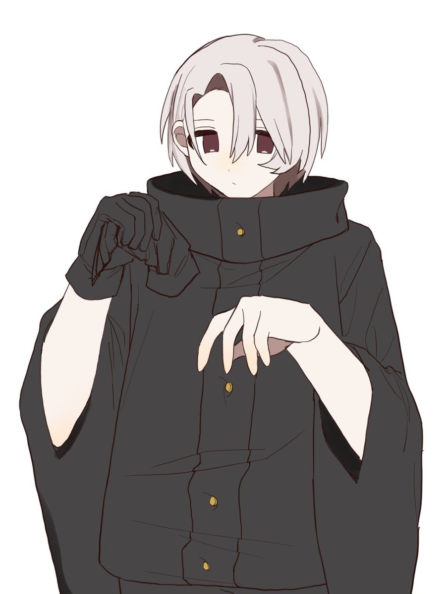 KYNKM01's tweet photo. 鍵垢の絵！ https://t.co/VmNypOkEXc