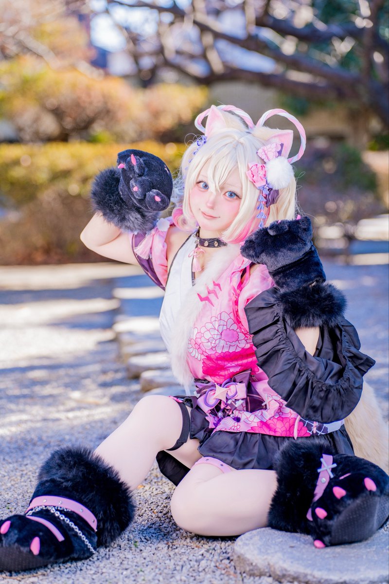 ruu_cos0's tweet photo. 𝙸 𝚠𝚊𝚜 𝚠𝚊𝚒𝚝𝚒𝚗𝚐 𝚏𝚘𝚛 𝚢𝚘𝚞, 𝚢𝚘𝚞 𝚔𝚗𝚘𝚠! 
#FWMCpix https://t.co/uJYOXRQ5sN