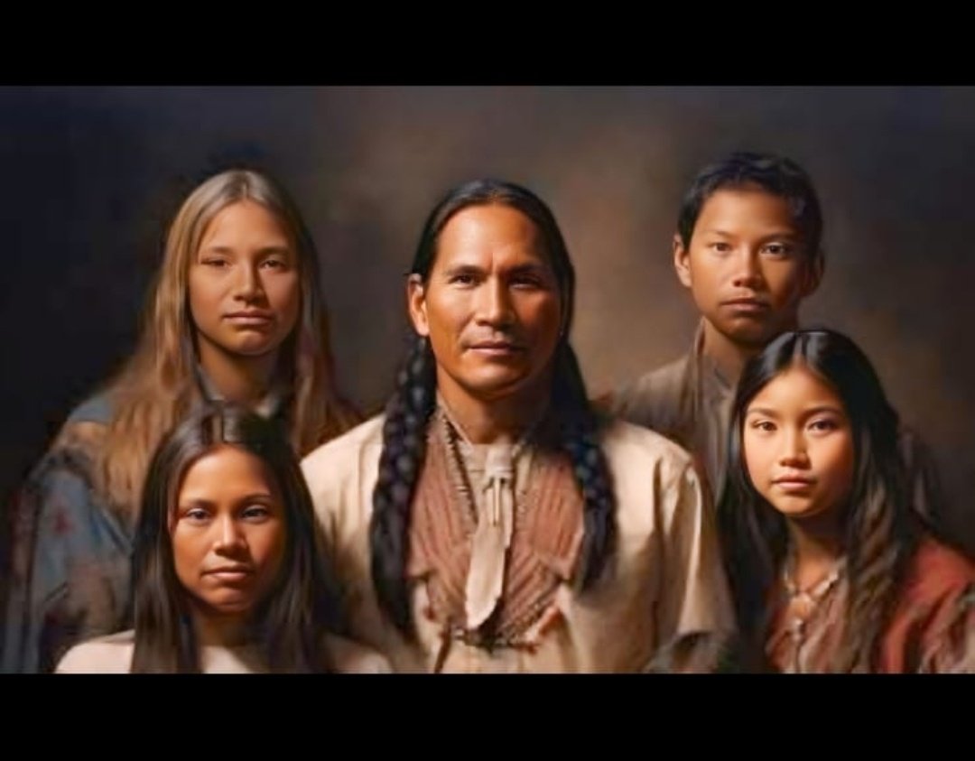 TheOriginalc64's tweet photo. @rkwittem @CongressmanRaja Allow me to explain origin of your country better and get you know the color of original inhabitants of Native Americans. https://t.co/UEGmVzkRs6