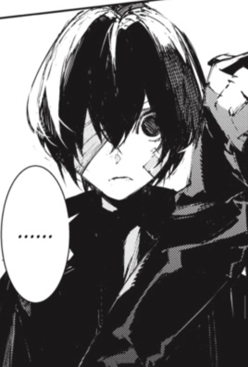 Ruelen9's tweet photo. I wish this got animated so bad https://t.co/9u3f5DTwNc