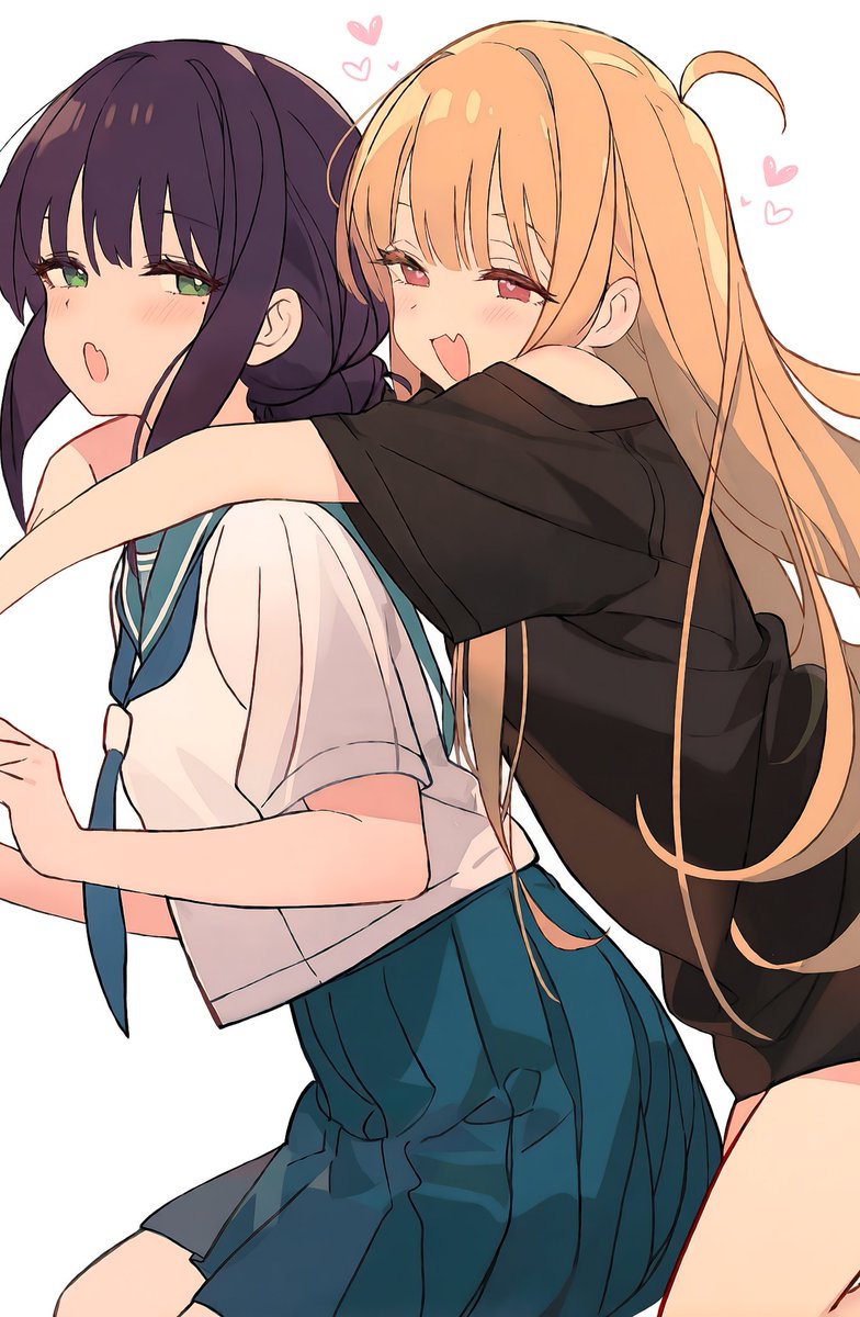 eclair_xxxx's tweet photo. かぐいろ https://t.co/fom3df6RxI