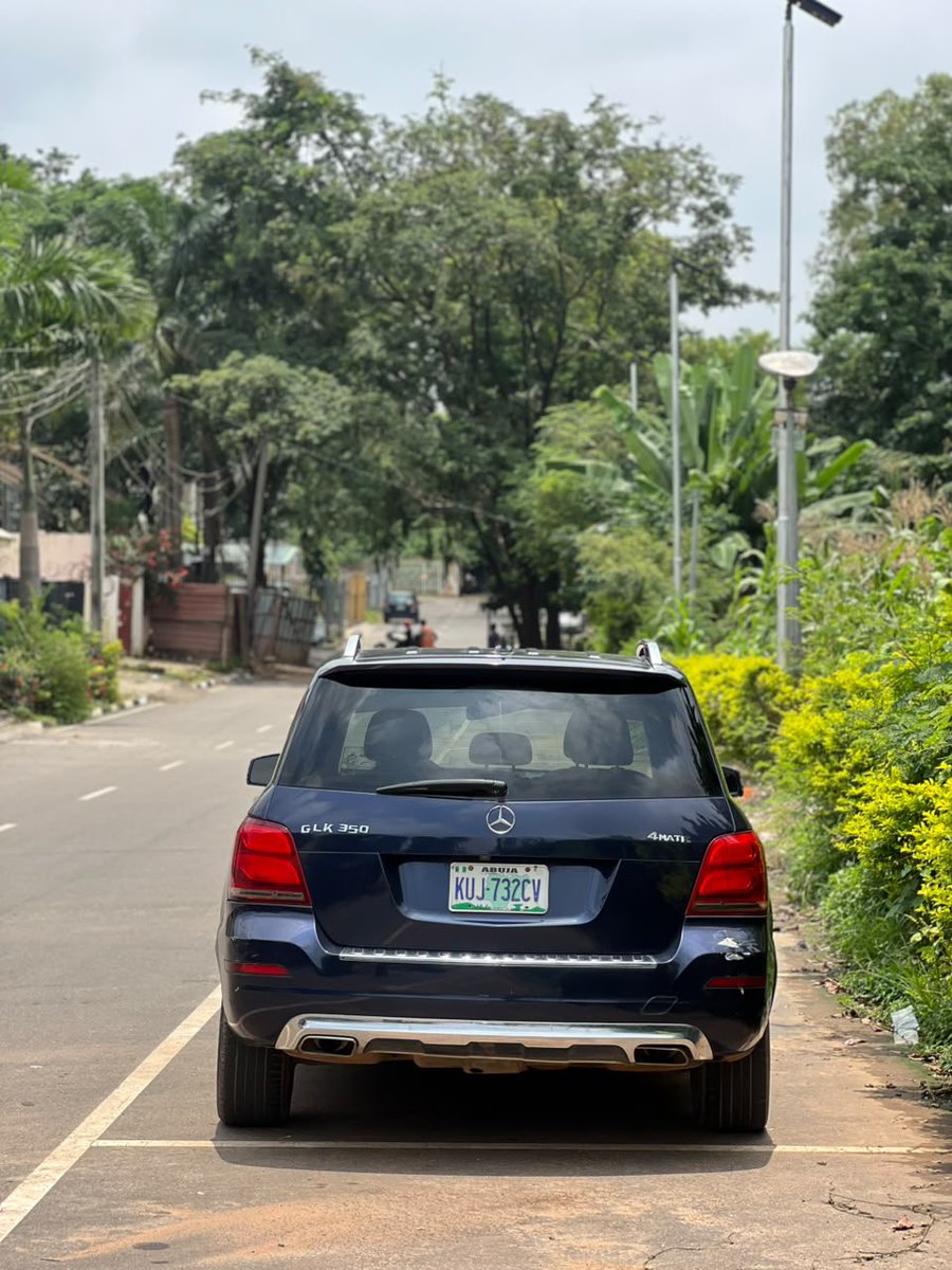hanniya15's tweet photo. MERCEDES GLK 350 2013
Registered | 4Matic | Panoramic | AMG Rims
β¦13M | Abuja
09038661248
#QueenRideAutos #GLK350 #2013GLK #BenzAbuja #AbujaCars #CarPlugAbuja #SUVForSale #13MillionCars https://t.co/FSJ5SFLUg0