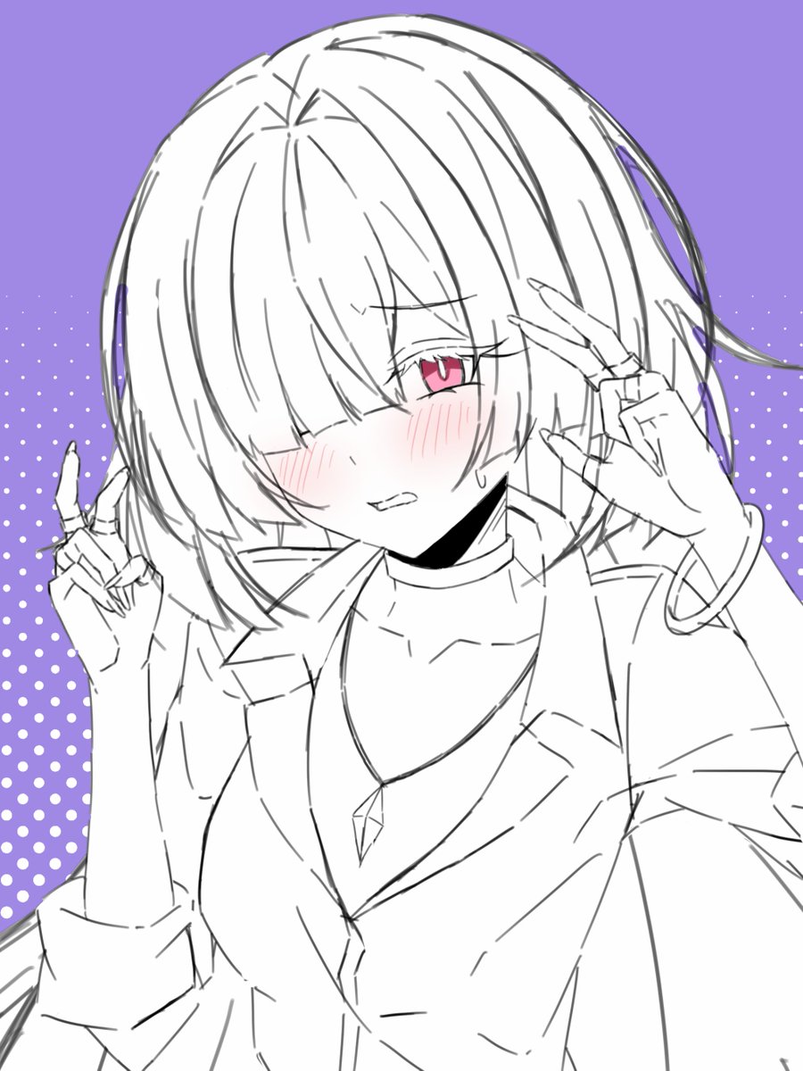 AtoZatoz4to2's tweet photo. wip
#鳴潮 #Wuwafanart https://t.co/8rLjWTHBX3