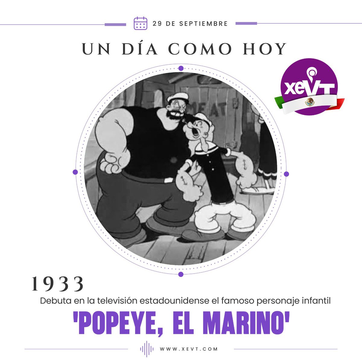 EmmanuelSibilla's tweet photo. Un 29 de septiembre https://t.co/23C0ZPcARD
