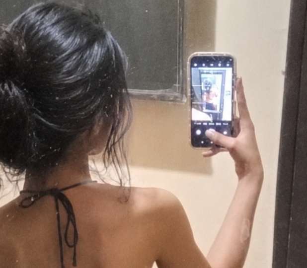 Priya8571's tweet photo. F22 . I'm looking for a friend for a long term relationship. We can make things work for our mutual benefits. I can verify on vc in my snap. My id is - furdomi. Let's call https://t.co/08M8Oy0TJa
