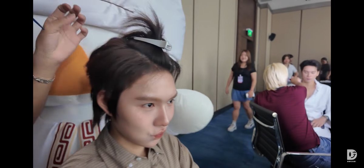 _berrybunni_'s tweet photo. เอาปากตีหัวปี๊55555555 ไอเป็ดอ้วม https://t.co/uIoC1B4v5B