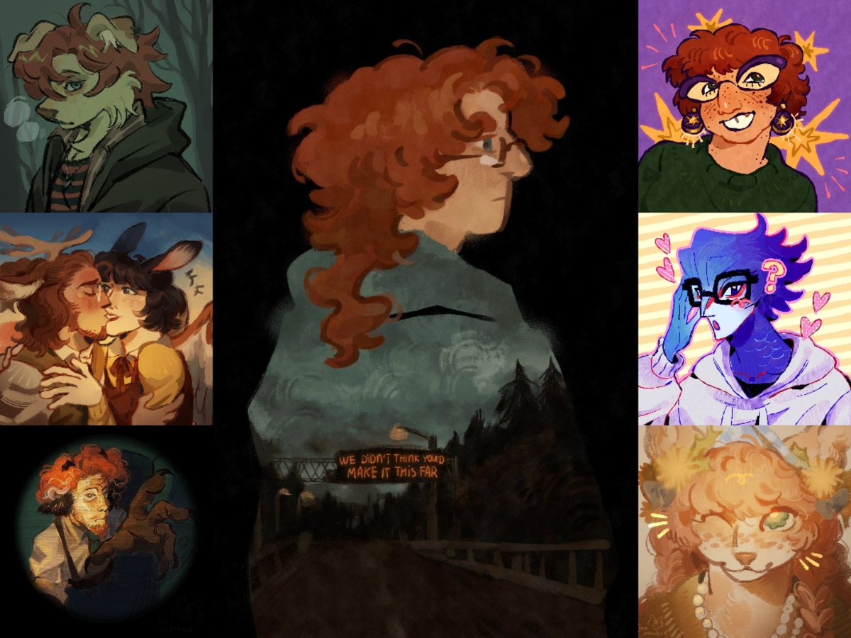 shkatulochkaa's tweet photo. Comms are open ✷

Feel free to DM me or ask any questions if you have any! ♡

Prices are USD btw

#art #commission https://t.co/8upXiBfib4