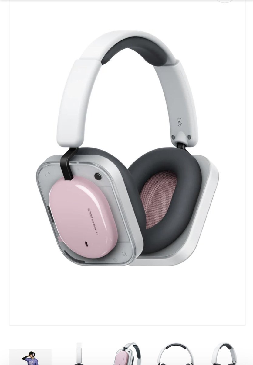 siakthv's tweet photo. Guys help me which one i should order pink or black ?? https://t.co/05GTNZdONX