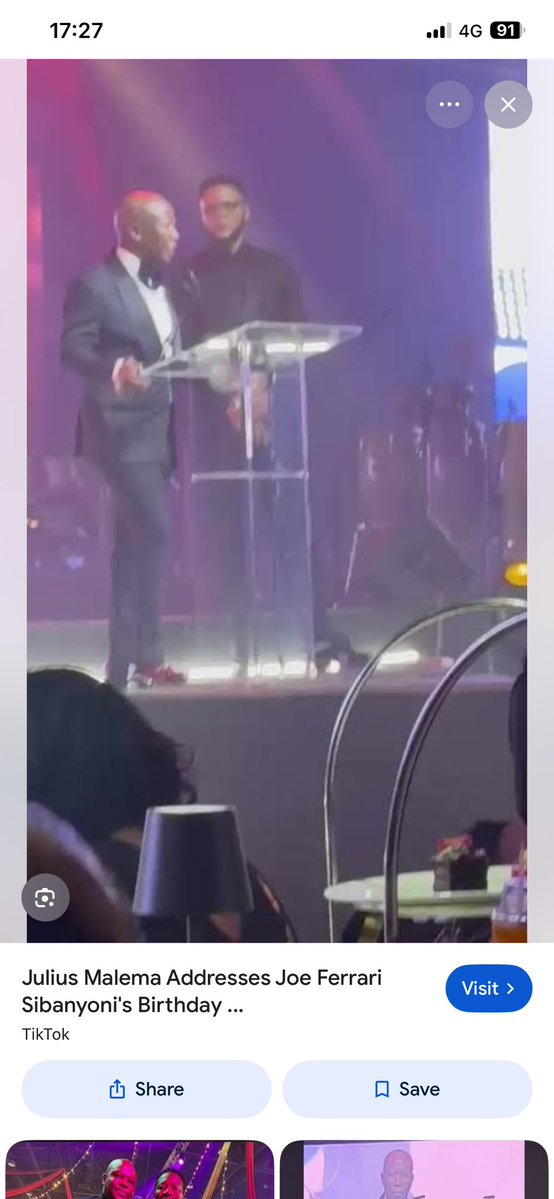 TheOnlyChange's tweet photo. @ZizinjaAbelungu His special guest https://t.co/qkUsRUBcQ7