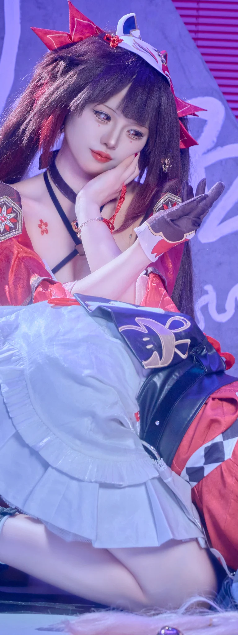 桃猫りんご🍑🐈🍎 9/5,6a! (@Rin53__03) / X