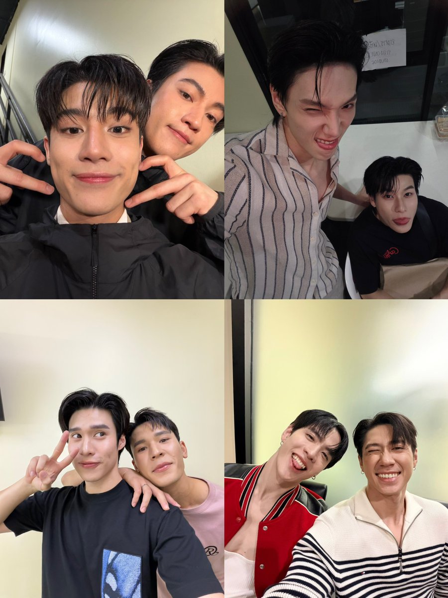 BLUEHEART_CH's tweet photo. โปรเจค 4 คู่มาแน่ ไม่เผื่อใจ

#หนึ่งสองสามสี่ห้าหกเจ็ดแปด https://t.co/lAfSpFXRcx