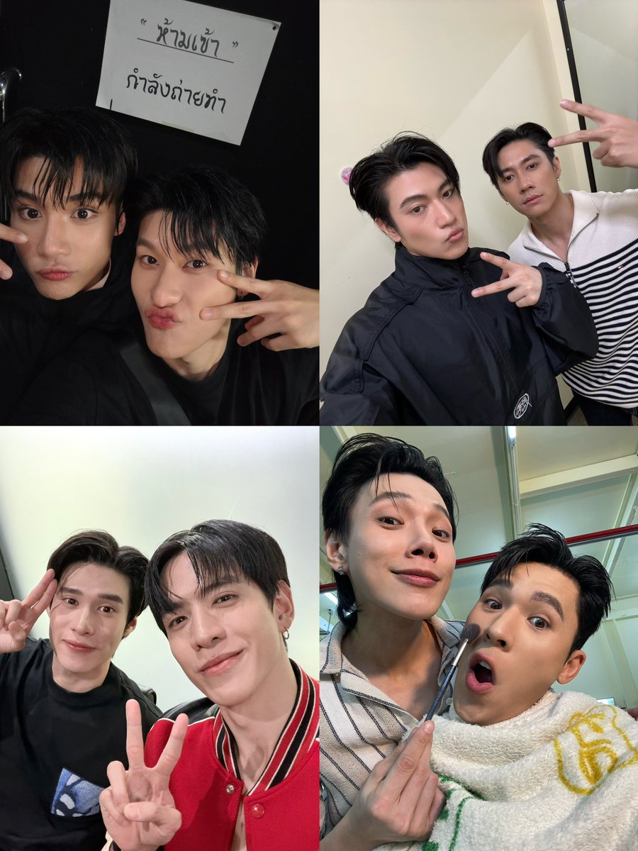 BLUEHEART_CH's tweet photo. โปรเจค 4 คู่มาแน่ ไม่เผื่อใจ

#หนึ่งสองสามสี่ห้าหกเจ็ดแปด https://t.co/lAfSpFXRcx