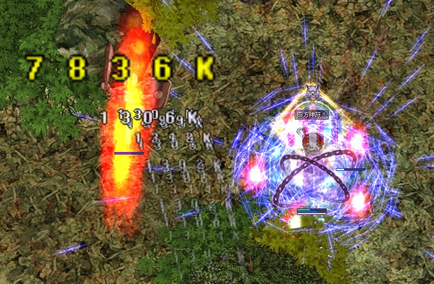 U_Ascetic's tweet photo. アプデ後のメモ
上限解放前(2枚目画像)と比べると約1.6倍ぐらいの火力に🤔
3枚目は時限バフ全発動状態ですが、ここまでいけばタナ強靭を楽に処理できそう
#ソウルアセティック https://t.co/g3Z62N1DKd