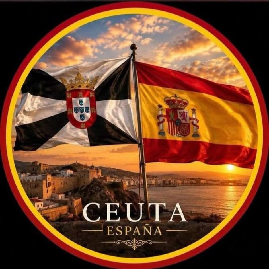 paca_aranesa's tweet photo. ¡Fuera invasores de Ceuta! https://t.co/pXfiJGL9iA