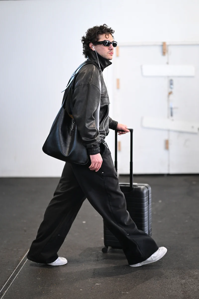 SAINT LAURENT on X: 