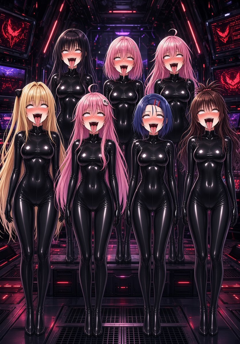 KH_doll_Mei's tweet photo. オリジナルより漫画キャラの方が
いいかな〜?🖤 https://t.co/RkacNOfCy8