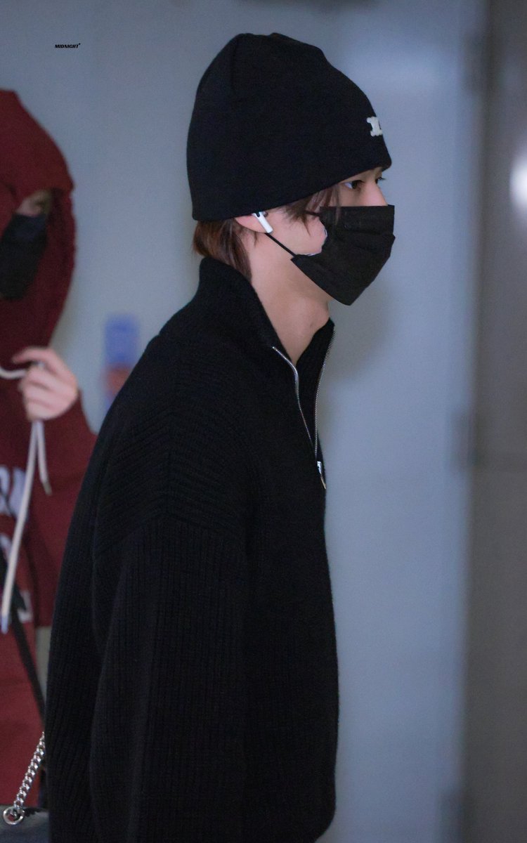 DH_midnight0130's tweet photo. 260929 ICN

#도훈 #DOHOON #ドフン 
#투어스 #TWS #トゥアス https://t.co/n4oUIfYNXx