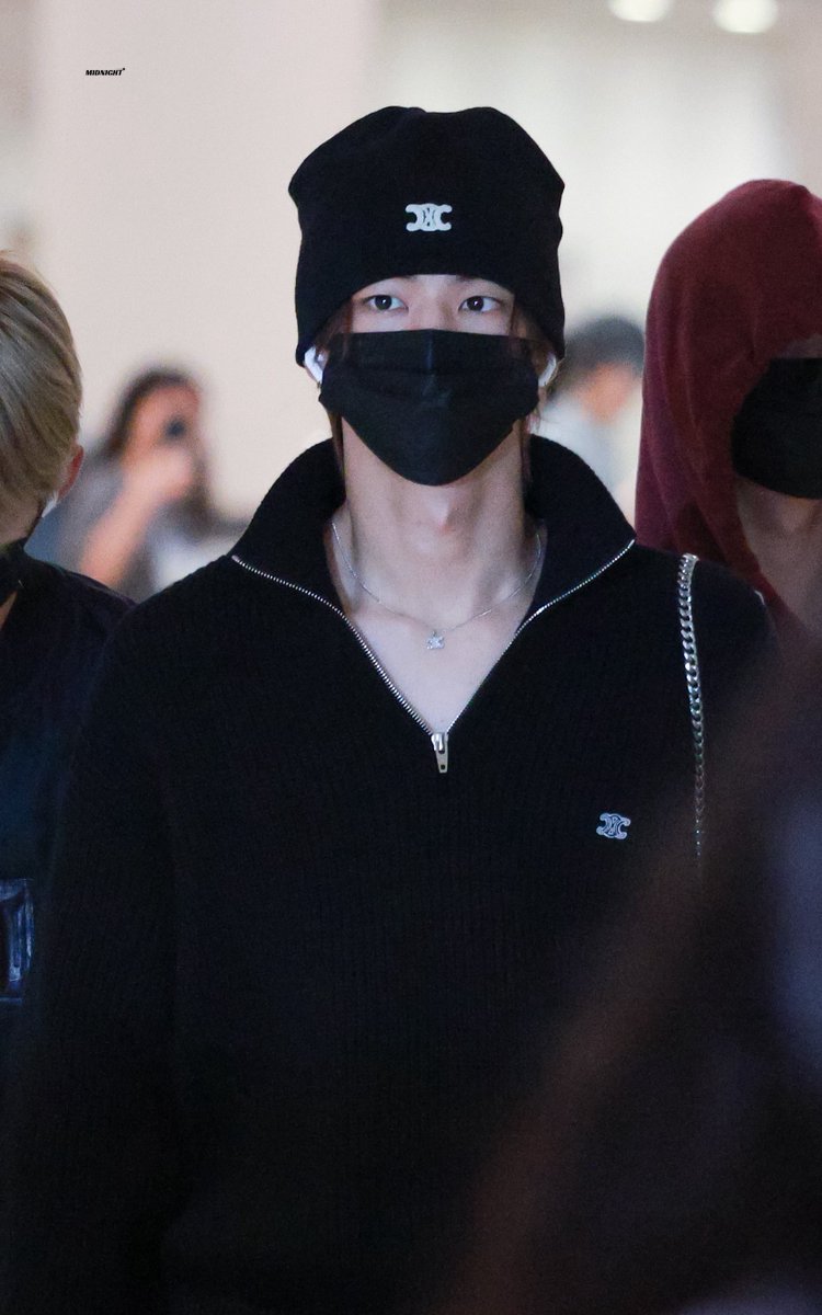 DH_midnight0130's tweet photo. 260929 ICN

#도훈 #DOHOON #ドフン 
#투어스 #TWS #トゥアス https://t.co/n4oUIfYNXx