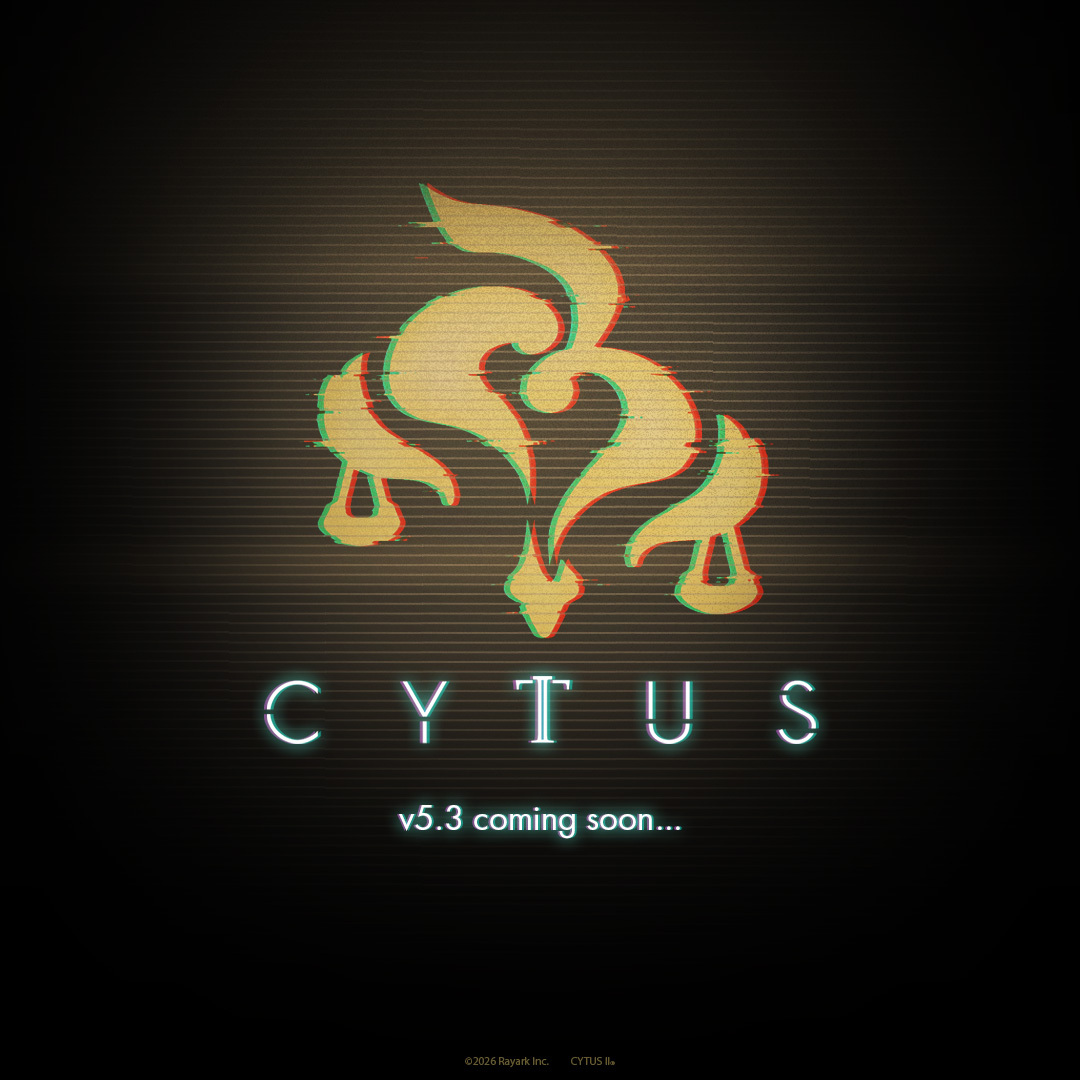 CytusRayark's tweet photo. Cytus II v5.3
New Character「PΛFF」

Coming soon... https://t.co/fxotZADPDH