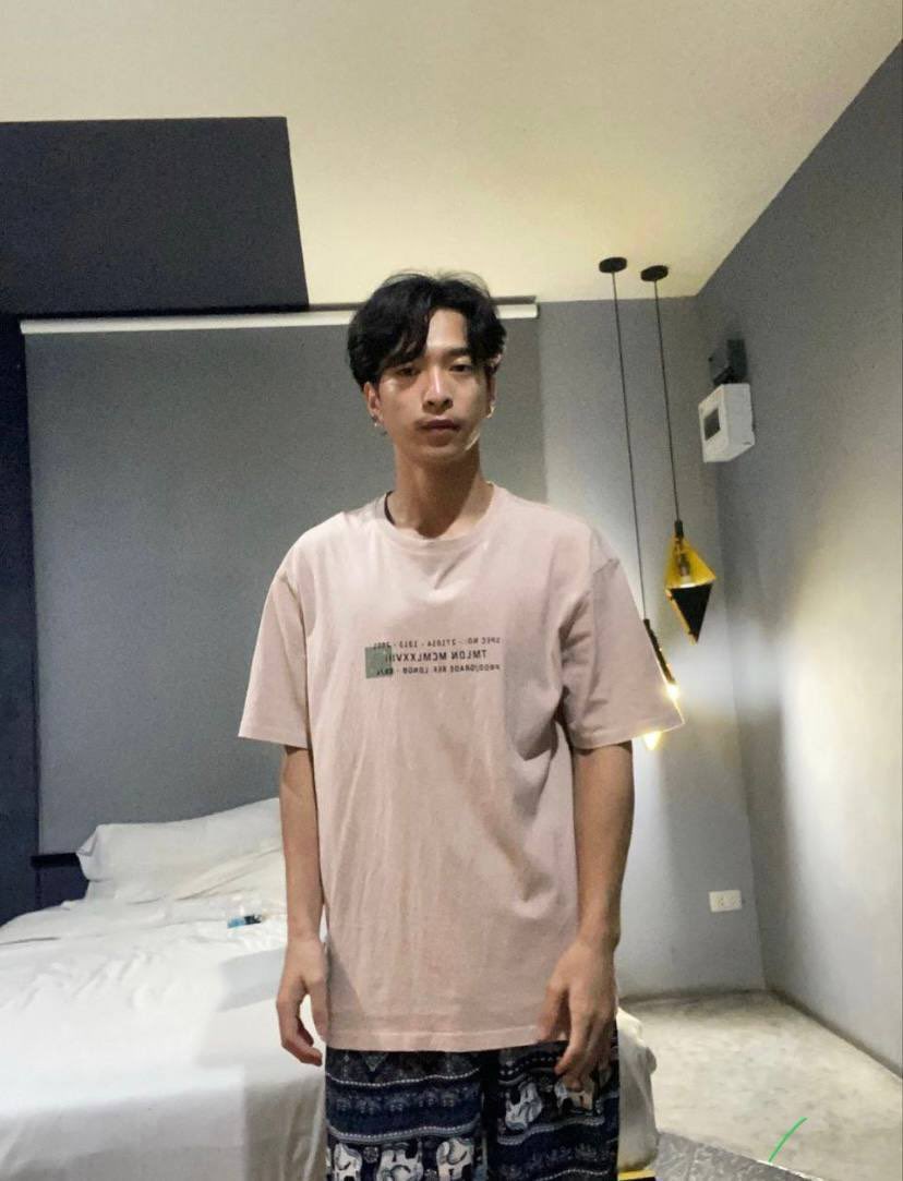 BoTdarakuay's tweet photo. ปอน 💦💦 สนใจดาราดังคนอื่นๆ สนยุกต์ หยิ่น โฟด เด็กGMM ดูมันดิ ซี่สี่วายเยอะมาก https://t.co/a15N3nXmUj https://t.co/WYPvmiKOrS