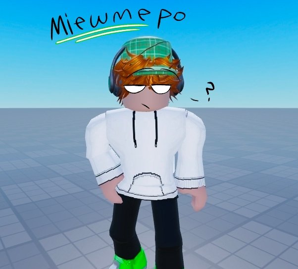 leyrabies's tweet photo. miewmepo but boy #roblox #heat #nsfw https://t.co/nRhHXV7MPs