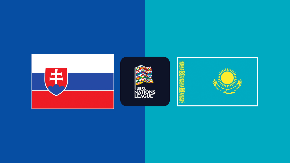 Leballonrond___'s tweet photo. Slovaquie🇸🇰-Kazakhstan🇰🇿
⌚️20H45
🏟️Kosicka Futbalova Arena 
📺L'équipe Live Foot
⚽️Ligue des Nations
Les prédictions d'Opta📊: 
Victoire de la Slovaquie : 73,4%
Match nul : 16,4%
Victoire du Kazakhstan : 10,2% 
#SVKKAZ // #NationsLeague https://t.co/fv3KzWKS2Q