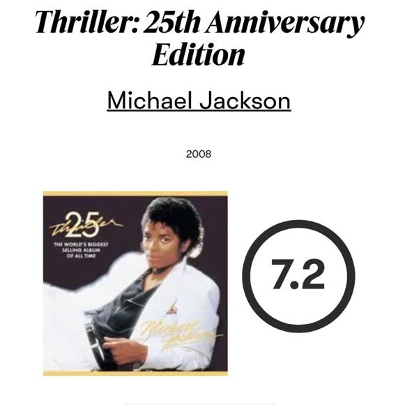 cerolabedumb's tweet photo. @thegrudgeaholic Are u saying offkeylivia is better than mj 🤥 https://t.co/EAvmVQLzBG