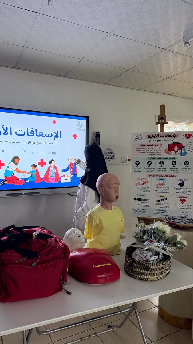 silucpoy's tweet photo. A little community health day 🤍 https://t.co/nWs0rx6X5E