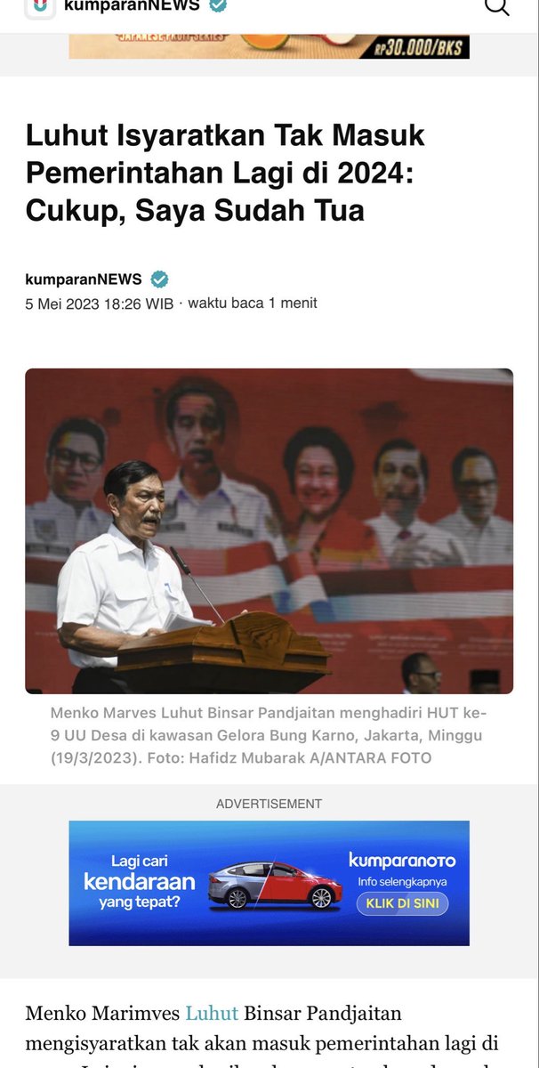 AirinDatangLagi's tweet photo. Krn dia Membantah Ucapannya sndiri.
Sy bilang dia PEMBOHONG..!! https://t.co/TBOh49iQjj