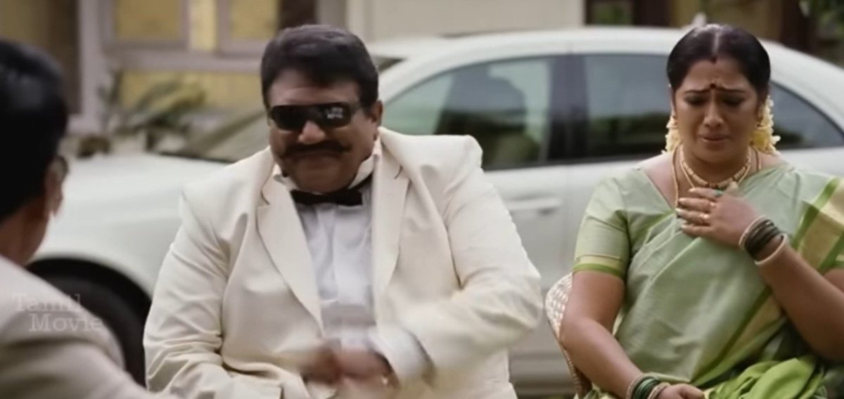 Misterrajaaa's tweet photo. Telugu twitter is making fun everytime 

Meanwhile tamil twitter Ragebait, hate, kadi, vanmam https://t.co/eSuFr4Xf8r