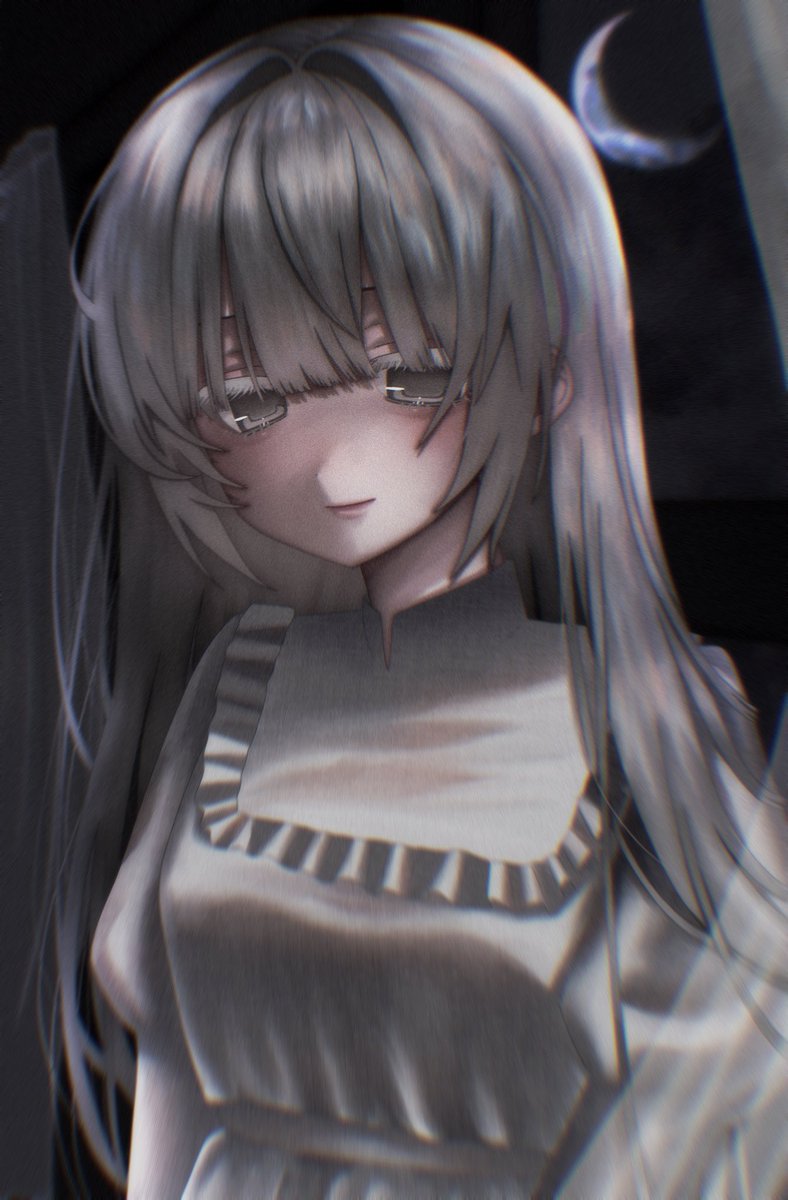 aymr_ayu's tweet photo. #イラスト  #illustration  #oc  #digitalart https://t.co/gByN1AjoB7