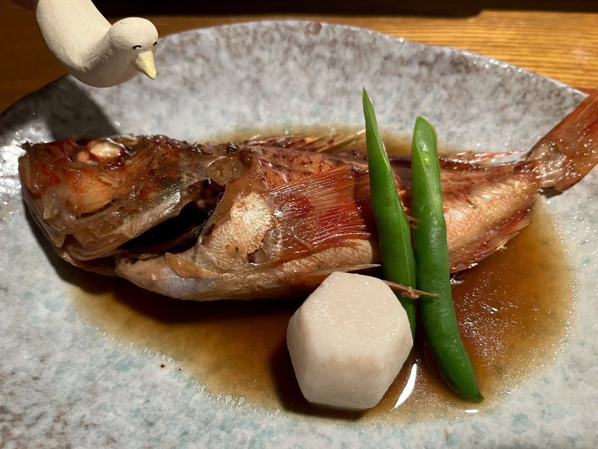 momocolory's tweet photo. 夜はウオ！ウオ！ウオ！ https://t.co/crc9i5qQbi