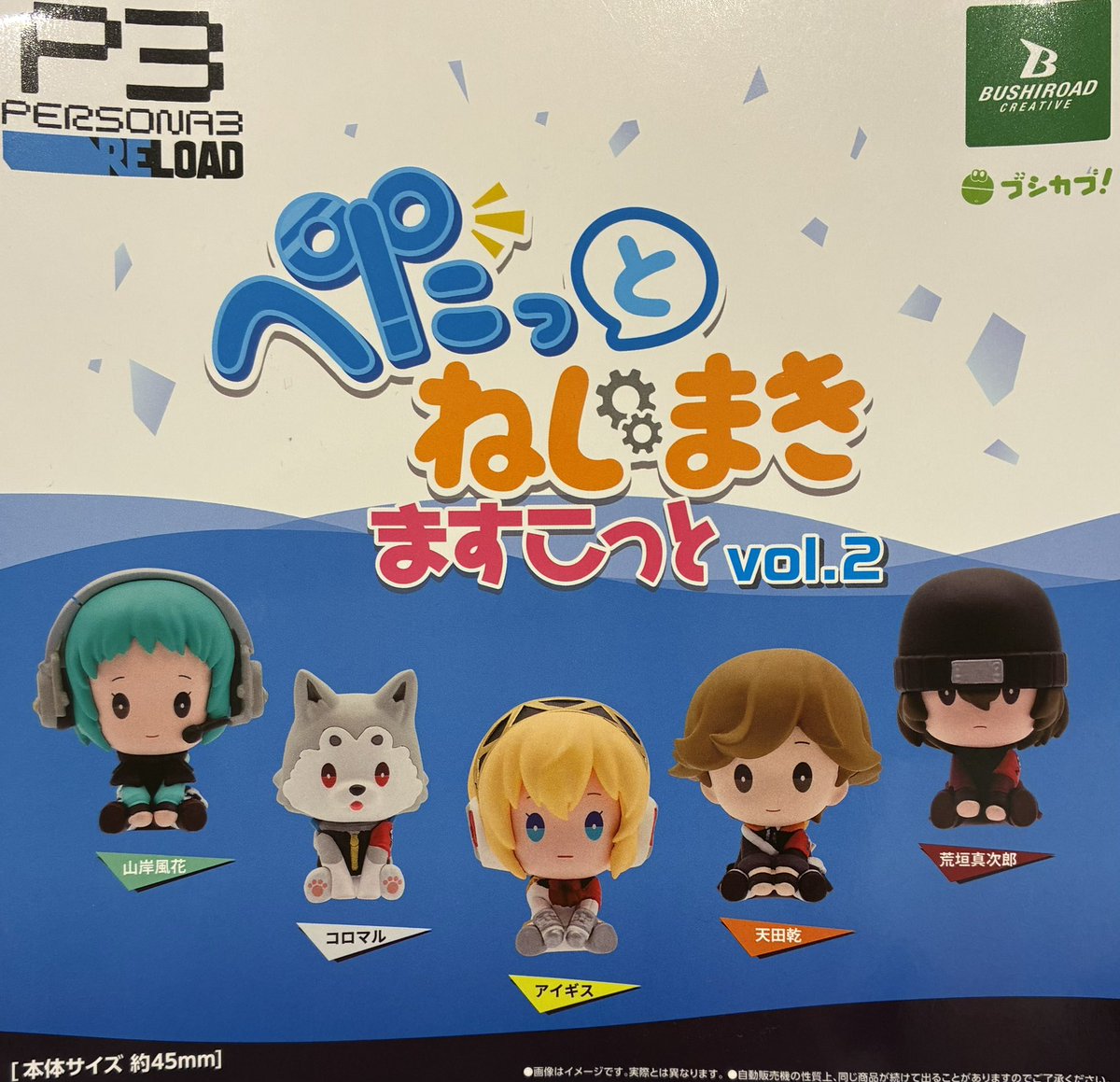 高崎オーパの入荷情報の写真