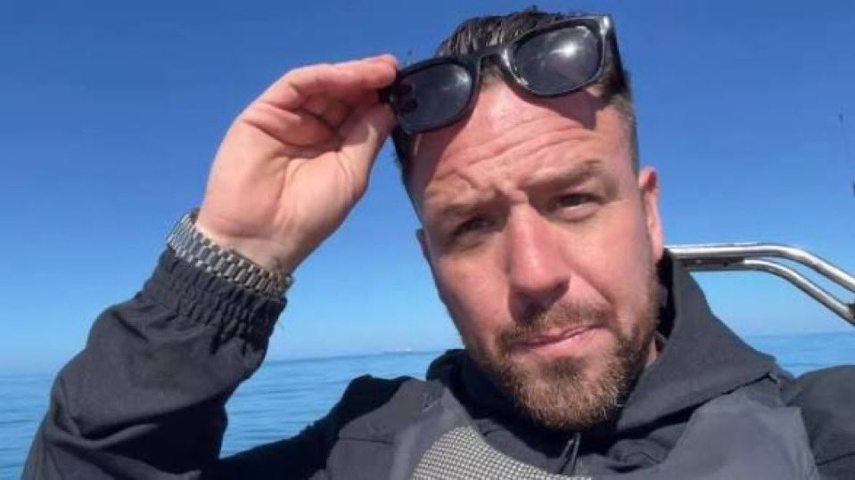 benonwine's tweet photo. Support Danny’s legal fight here 👇👇https://t.co/5MnOtlLjbA… https://t.co/spgwvdqfSX