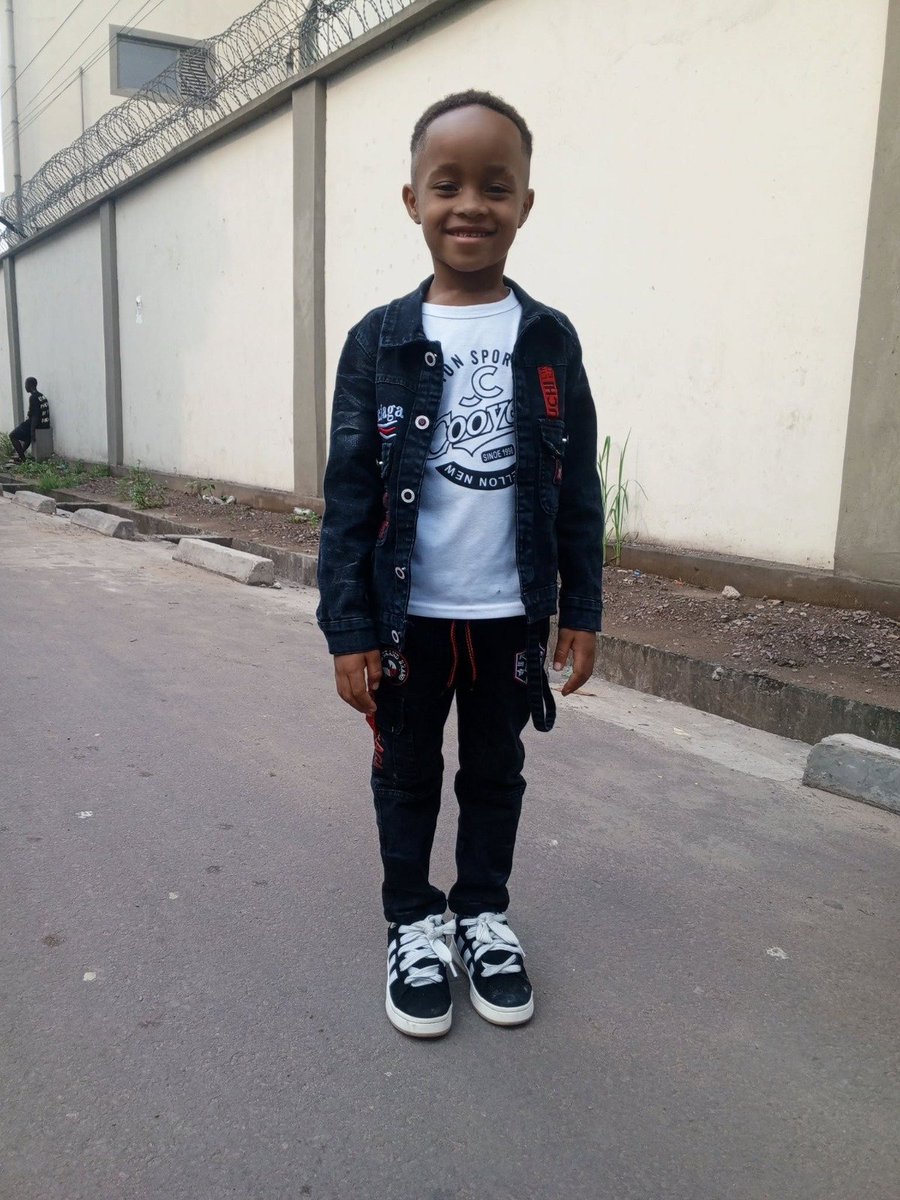 guy_assy88's tweet photo. Joyeux àanniversaire à toi mon garçon Assy Guy Juoassy pour tes 8 ans.

Grandit dans la bénédiction et pleins succès pour ta vie entière. 

Papa et maman t’aiment bcp.

Je t’aime chéri https://t.co/3jkDRHQF1j