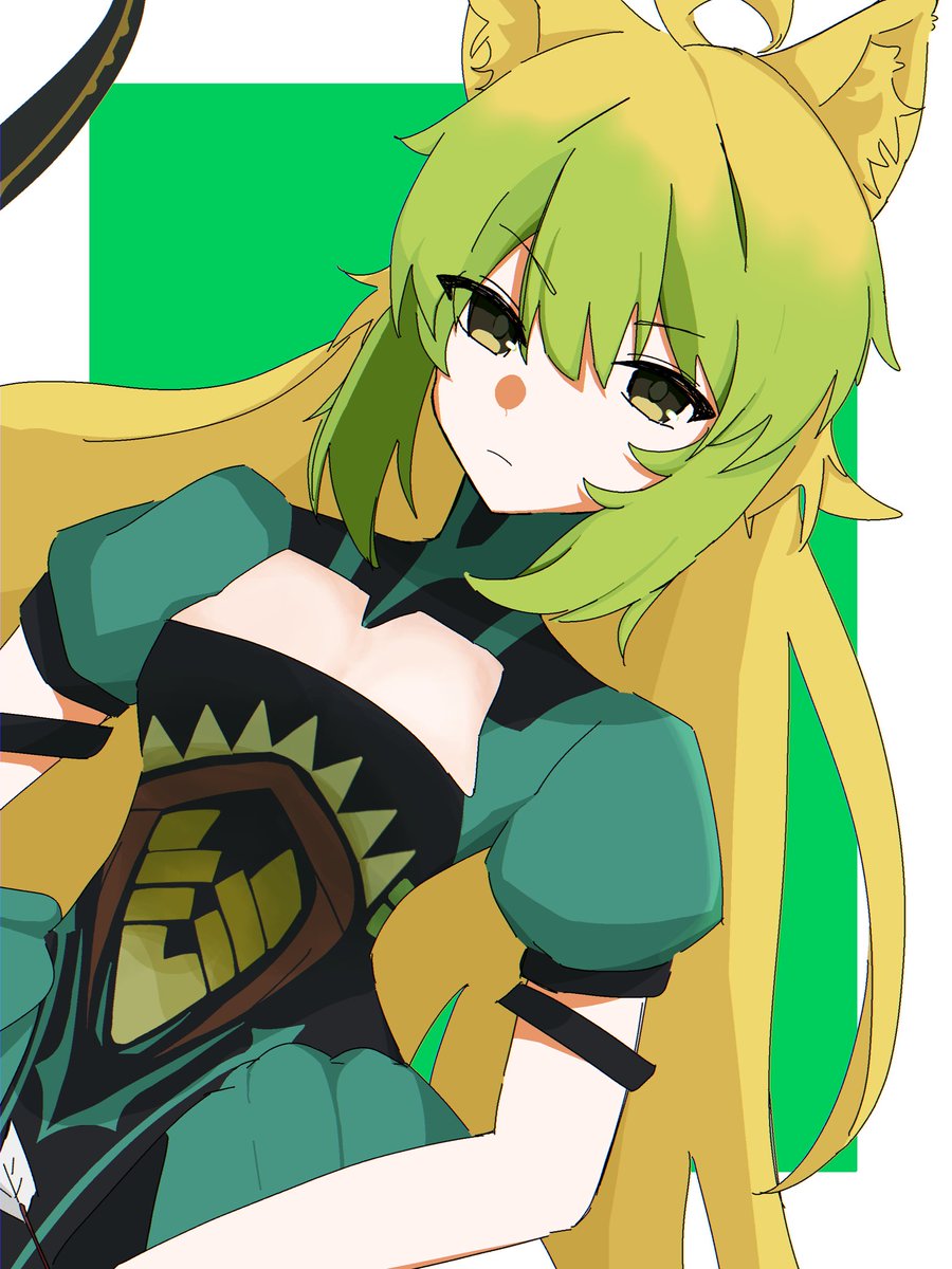 nekomanma_1120's tweet photo. アタランテ

#FGO https://t.co/CYr0F8PW8o