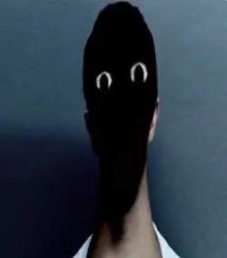 troutricks's tweet photo. Wanting to grow out my facial hair but im cursed with pathetic mustache and patchy neckbeard https://t.co/jJqYKg9KDc