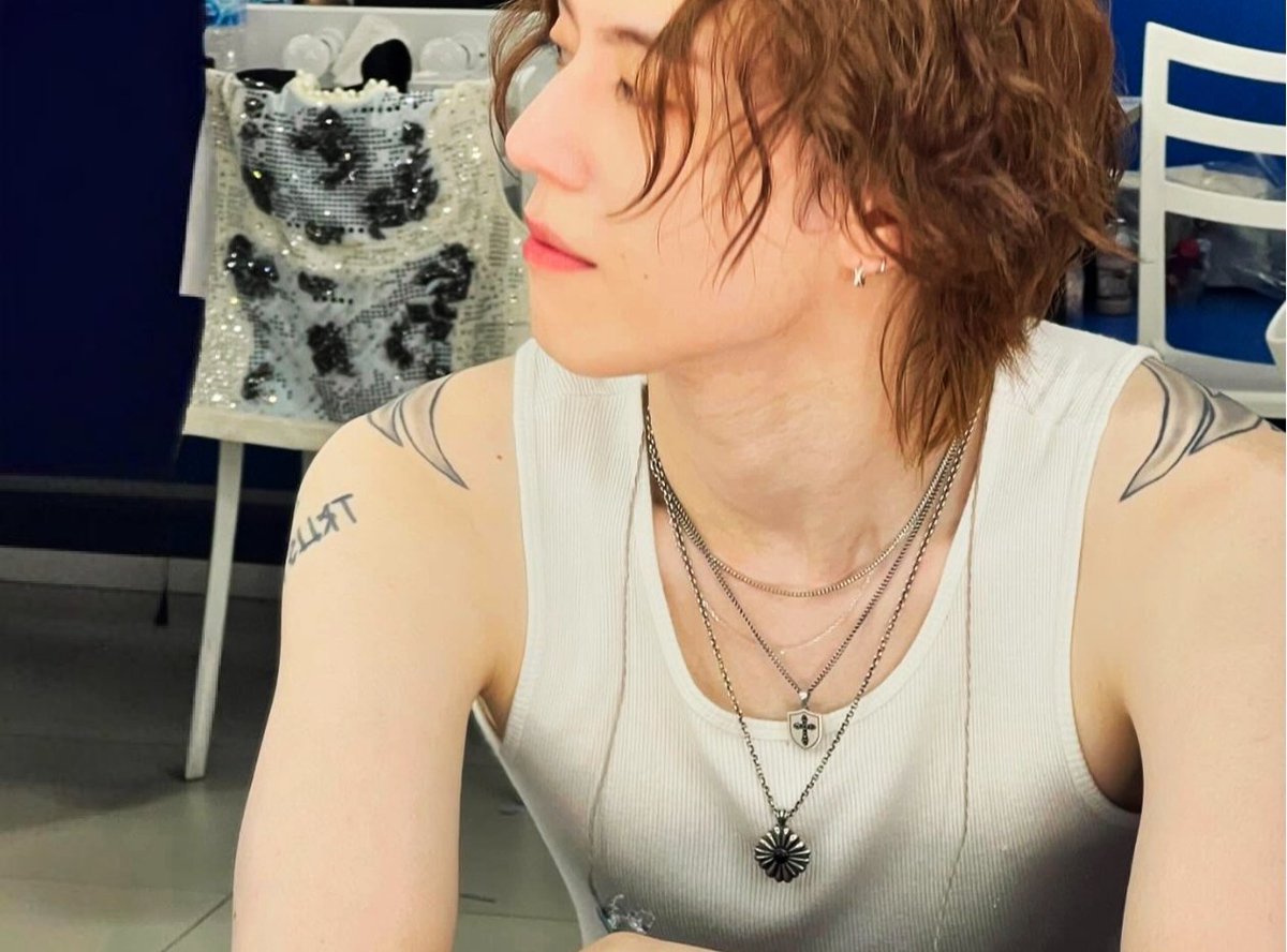 Supanne62950107's tweet photo. D 180
#YUGYEOM https://t.co/mLXH5ExkgG