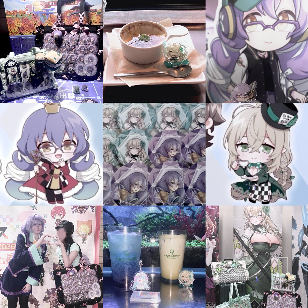 se_0llaa's tweet photo. 🏷️Tag⟡.·

枠埋めやお話したり一緒にイベント行けるお友達下さい!!
♡で気になりさんお迎え行きます🎶

 #コンパス履歴書 
 #コンパス民と繋がりたい
 #コンパス https://t.co/ZrakayPqE8
