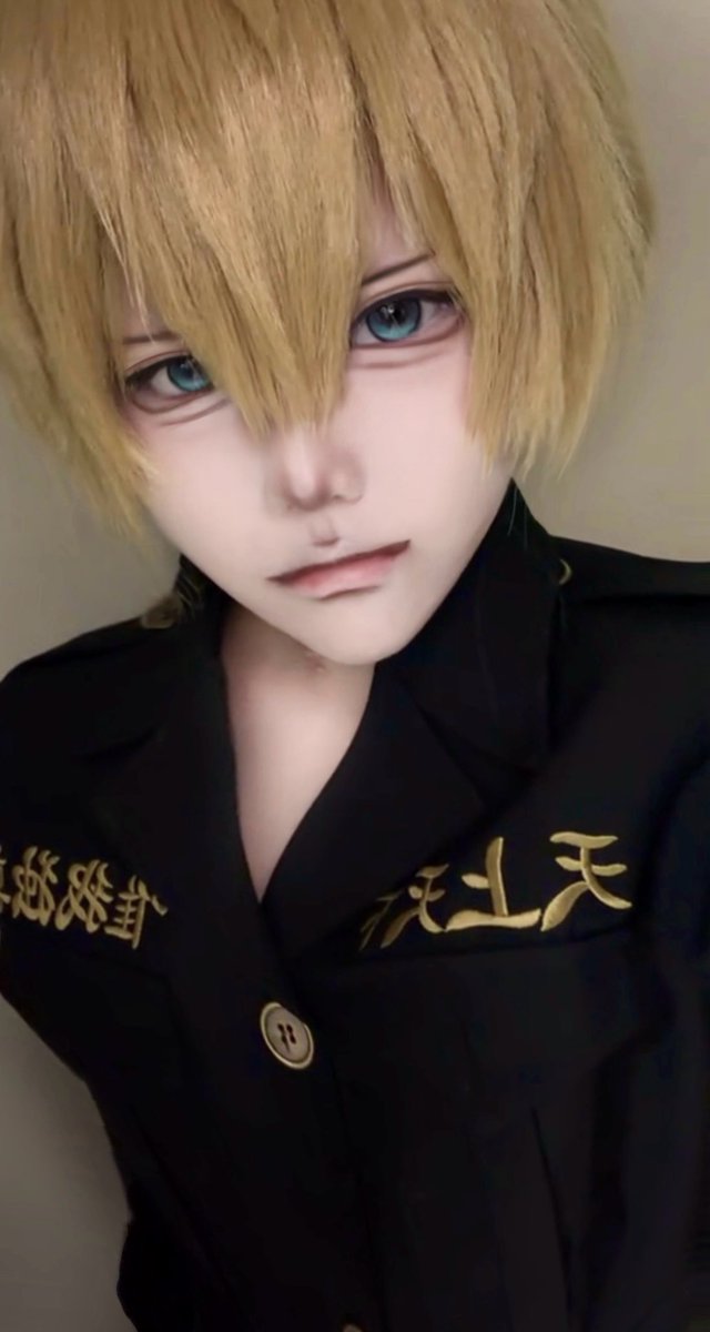 zai9w's tweet photo. 壱番隊副隊長｡
#tokyorevengerscosplay https://t.co/AZ2N4ci7jq